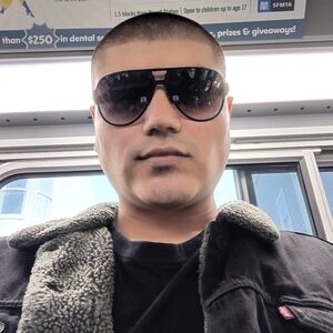 Meet your Posher, Martin